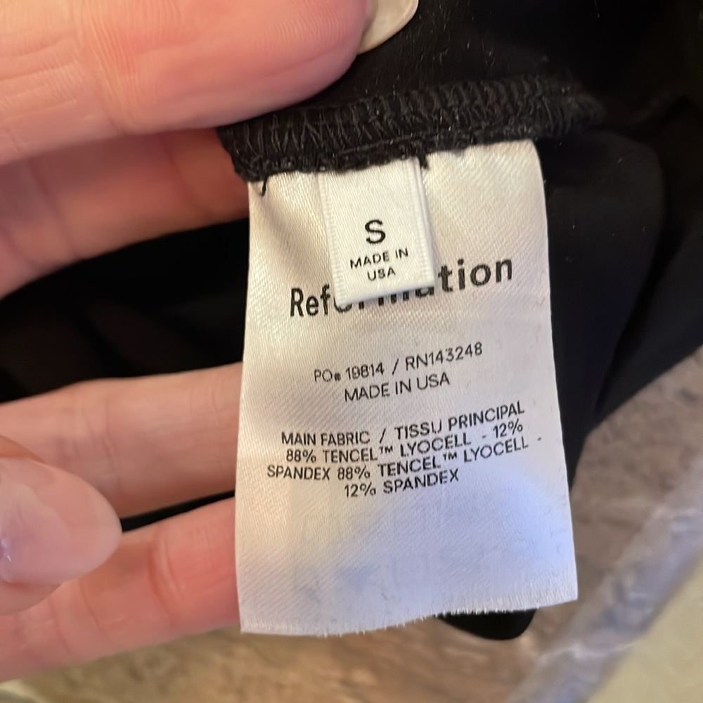 Reformation Andretta Top - Picture 5 of 6